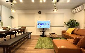 Nao'S House Usj 3 New Open 一軒家貸切